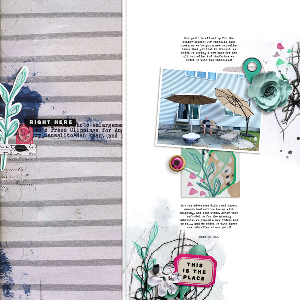 This is the Place: Pocket Art - Image 9