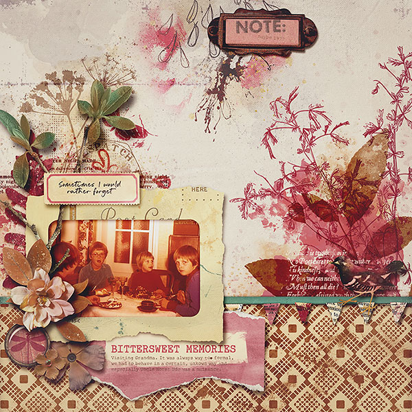Bittersweet Element Pack - Image 6