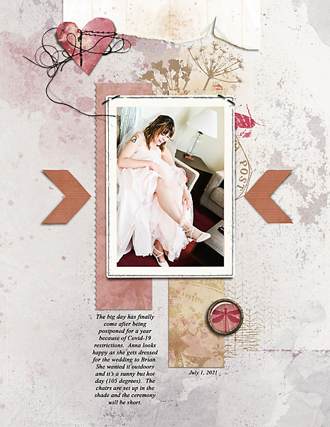 Bittersweet Element Pack - Image 8