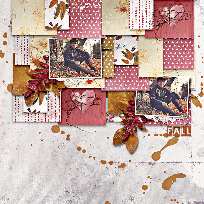 Bittersweet Element Pack - Image 9