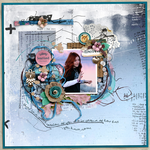 Quercus: Collage Bits & Bobs - Image 7