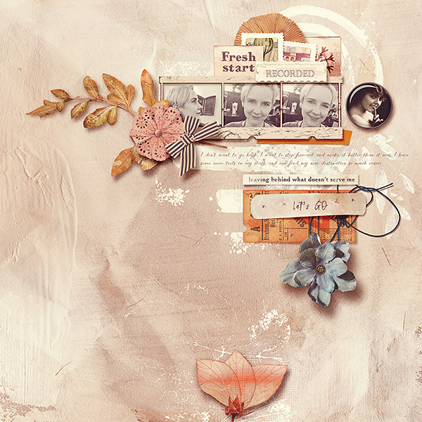 Fresh Start Papers - Image 4