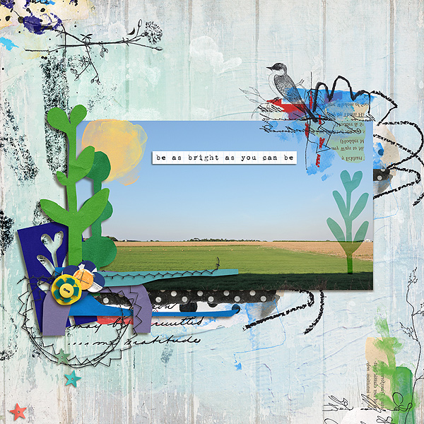 M3 April 19: Paper Pieces - Image 3