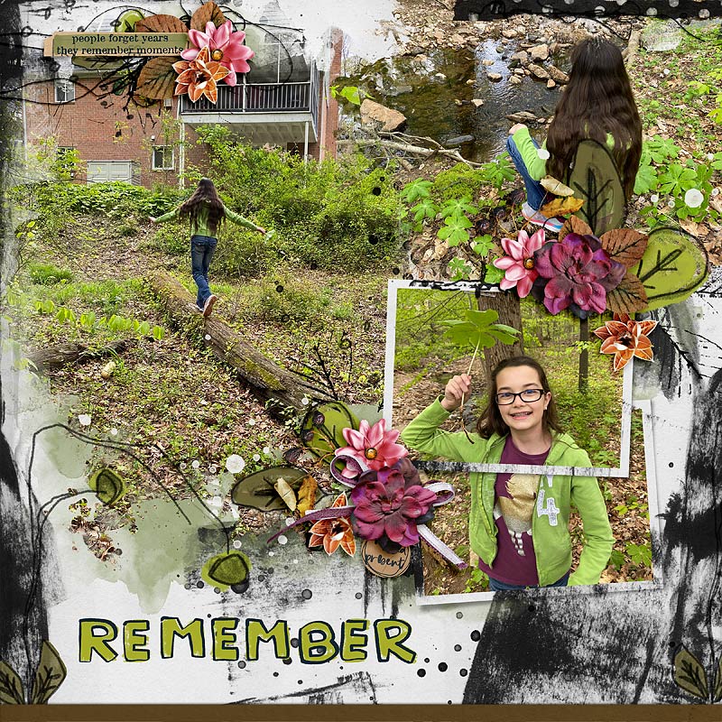 Make Art & Journal 4: Artists Miscellany - Image 5