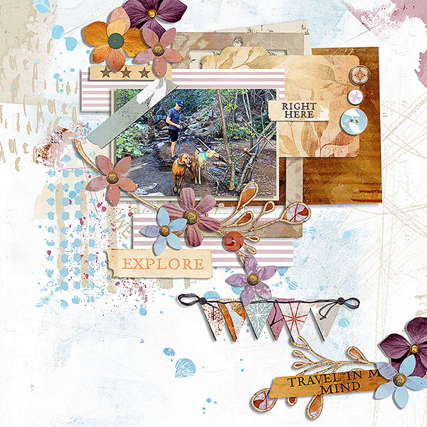 I Wander Kit - Image 7
