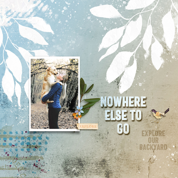 I Wander Kit - Image 8