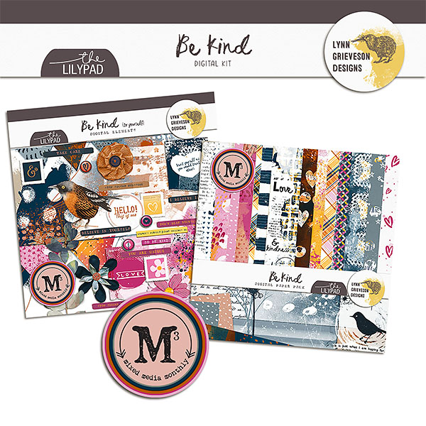 Be Kind Kit
