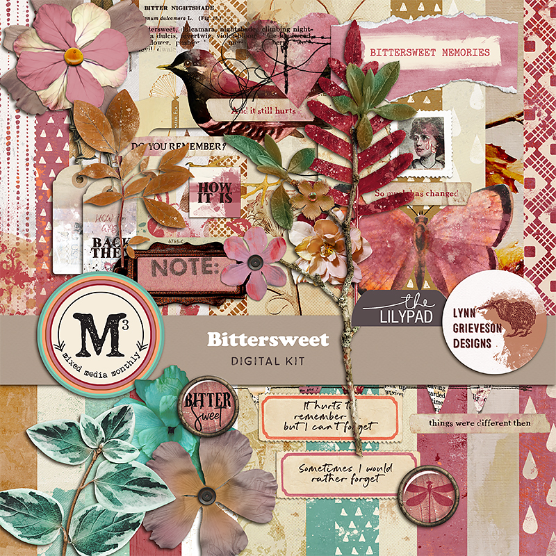Bittersweet Kit