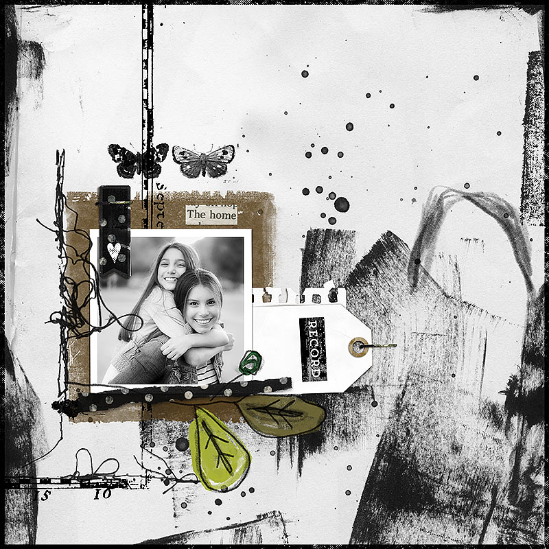 Make Art & Journal 4: Artists Miscellany - Image 6