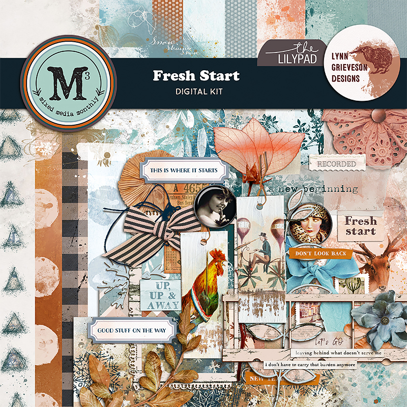 Fresh Start Kit