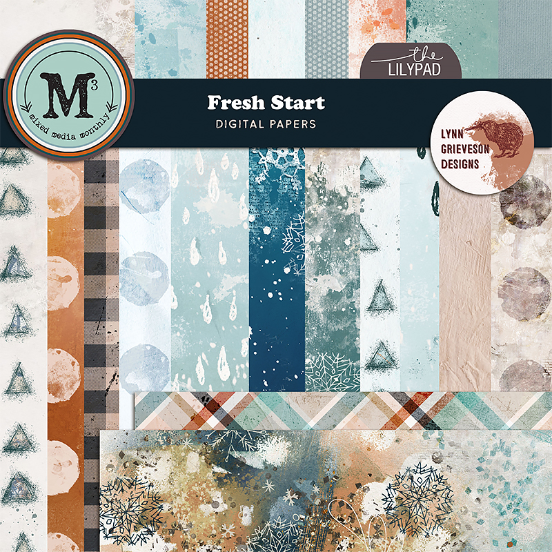 Fresh Start Papers