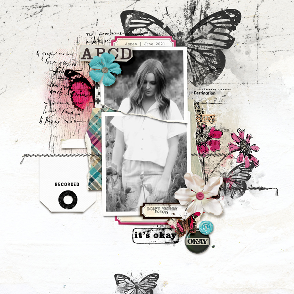 No Big Deal brushes and snippets - Image 2