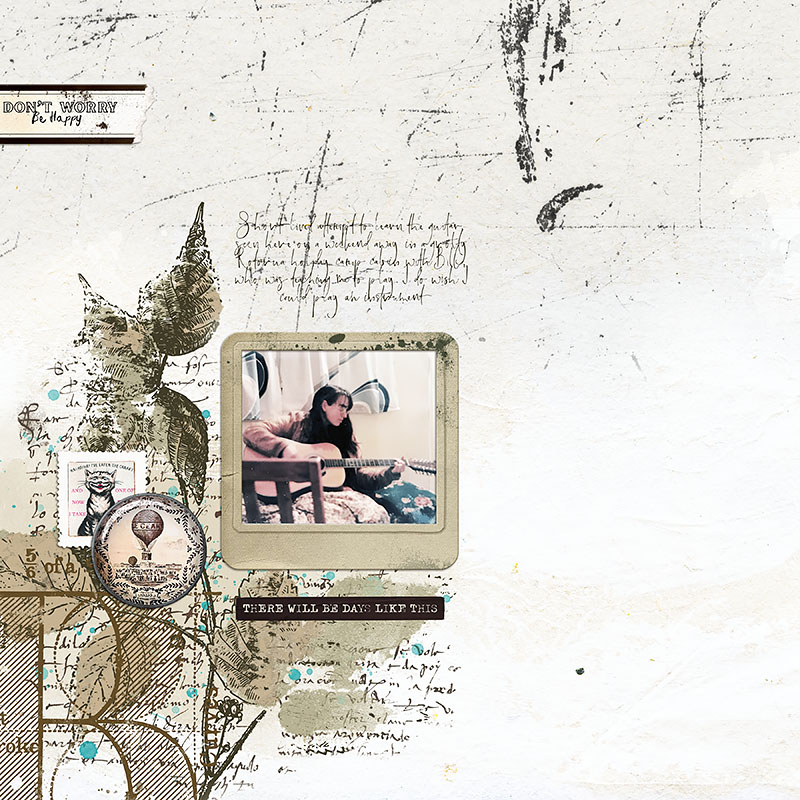 No Big Deal brushes and snippets - Image 3
