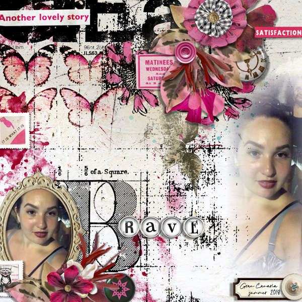 No Big Deal brushes and snippets - Image 5