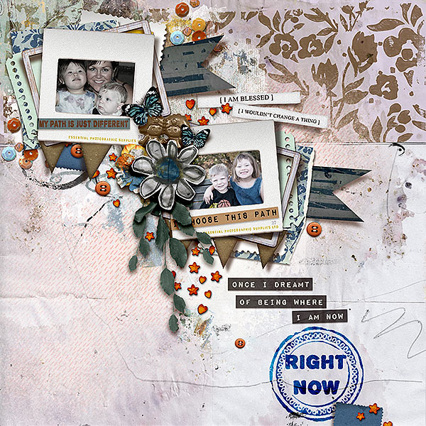 The Path I'm On: Mixed Media Artistry - Image 6
