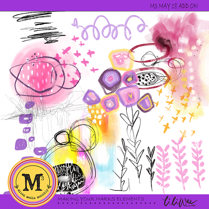 Making Your Mark Elements