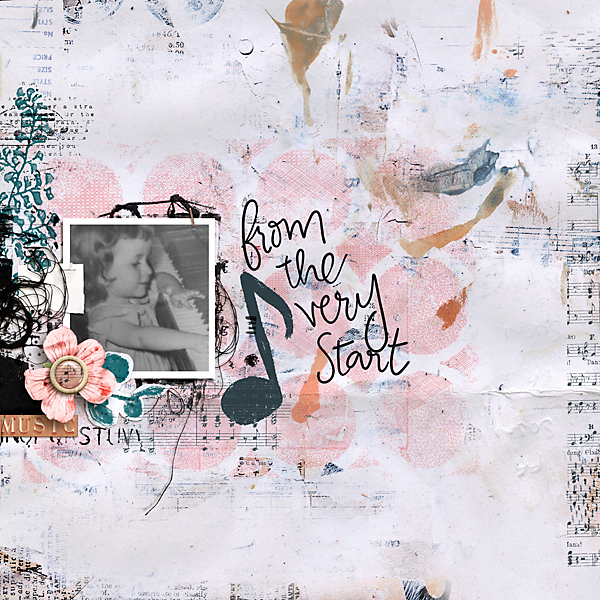For those who listen: Mixed Media Artistry - Image 3