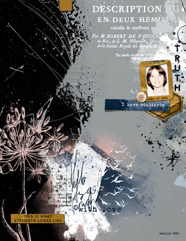 My Thoughts Paint - Image 5
