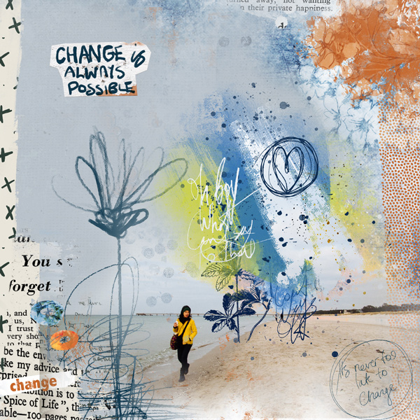 My Thoughts Paint - Image 8