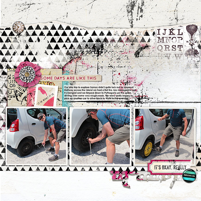 No Big Deal Paper Pack - Image 7