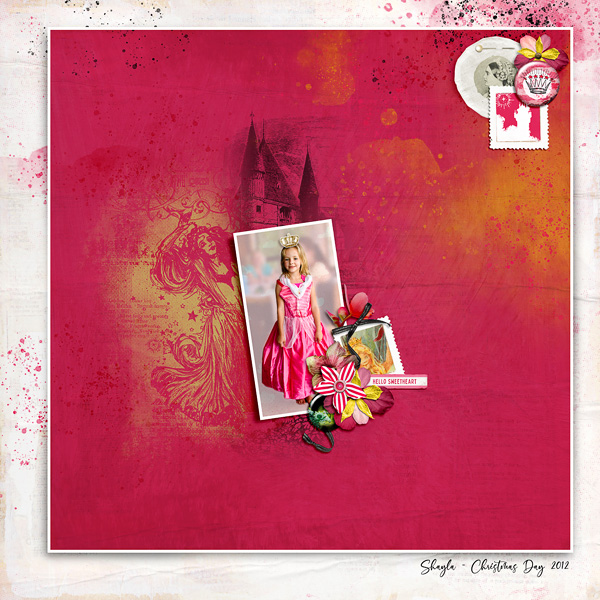 Our Castle Elements - Image 10
