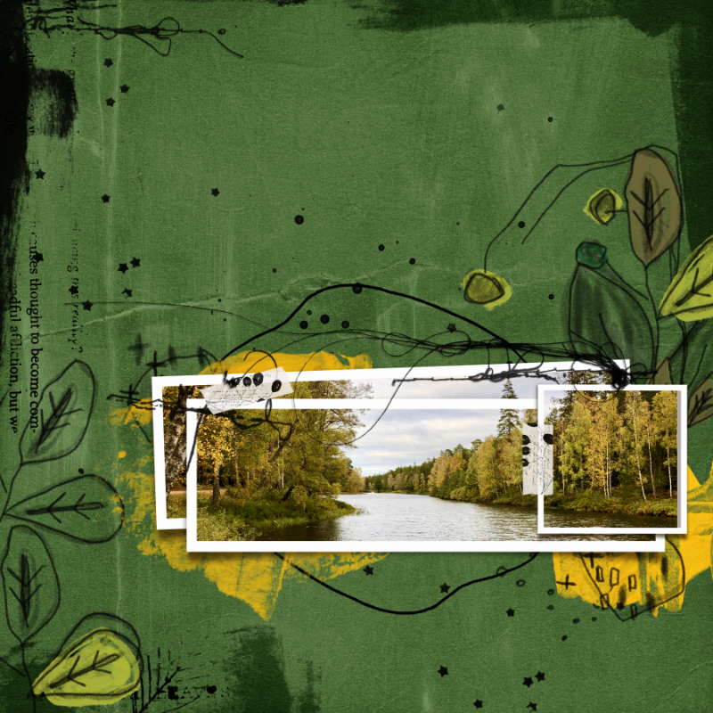 Make Art & Journal 4: Artists Miscellany - Image 8