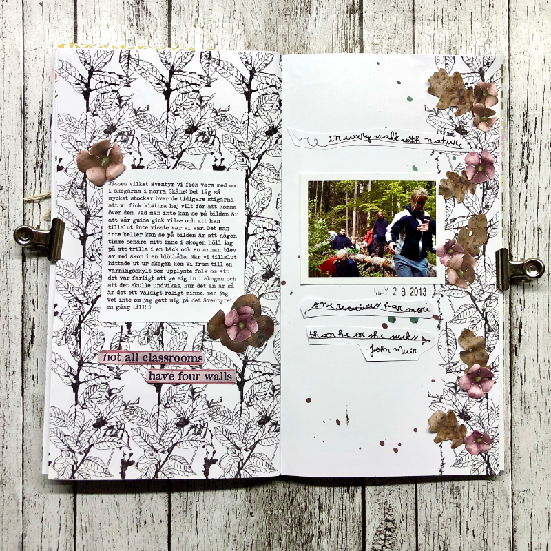 Quercus: Journaling Prompts - Image 10