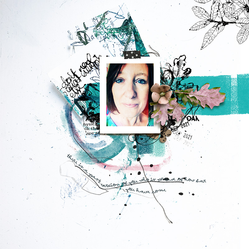 Quercus: Collage Bits & Bobs - Image 2