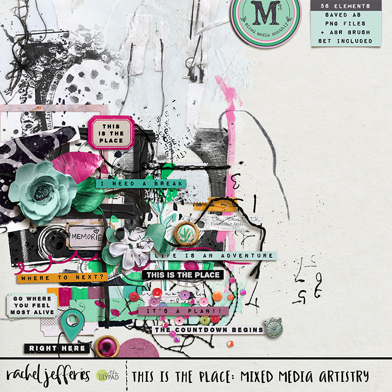 This is the Place: Money Saving Bundle - Image 7