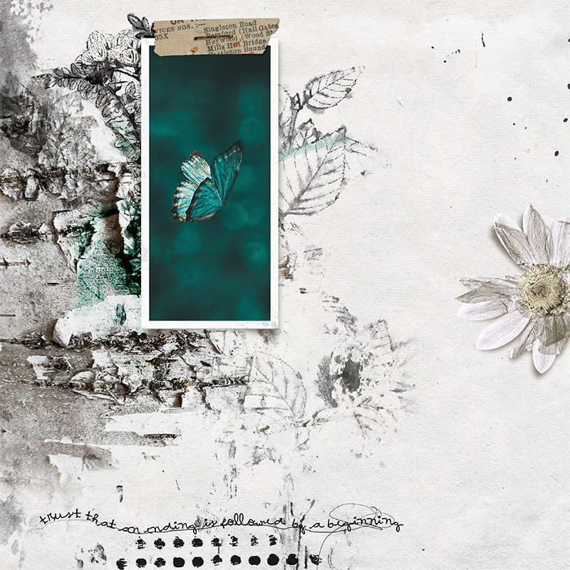 Trust in This: Journaling Prompts - Image 3