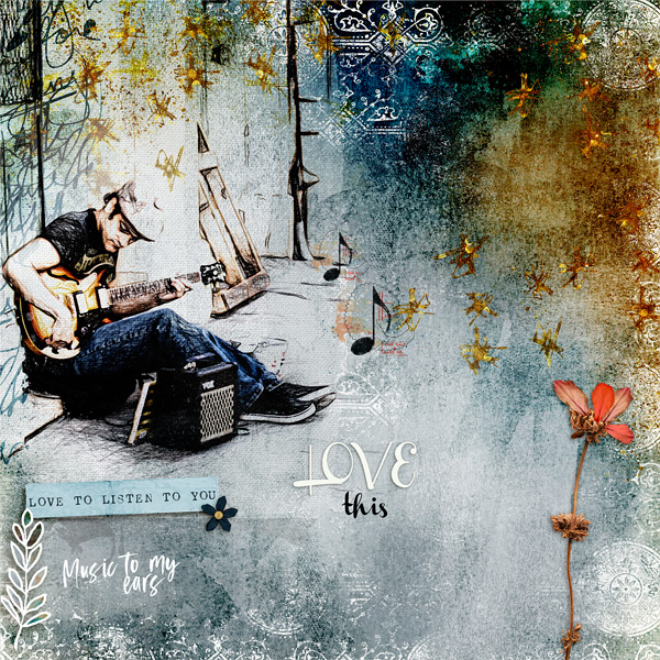 Sing to me Kit - Image 5