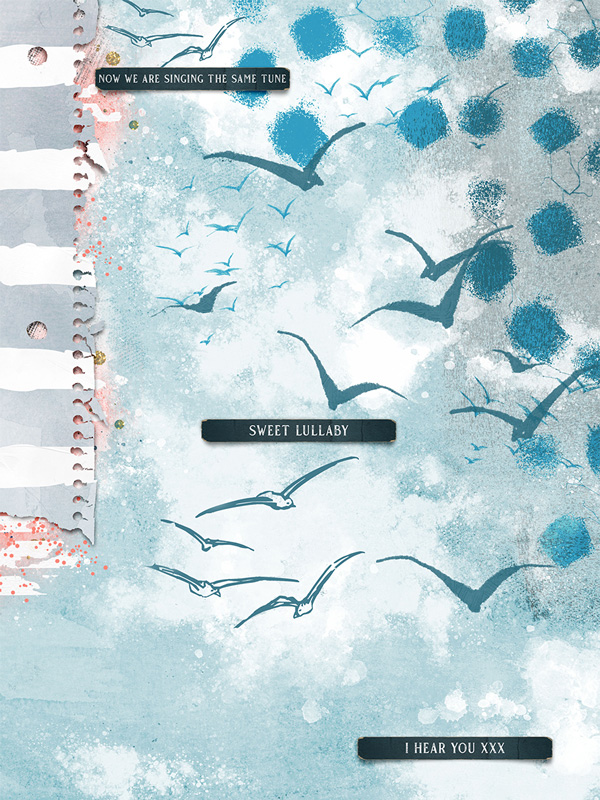 Sing to me Kit - Image 9