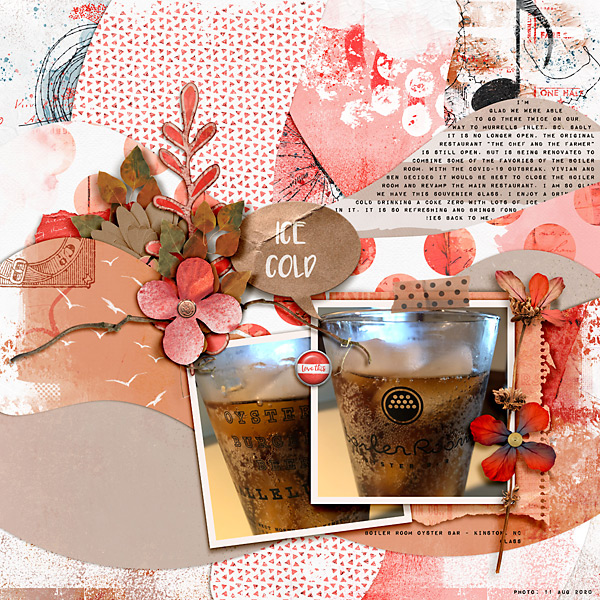 Sing to me paper pack - Image 3