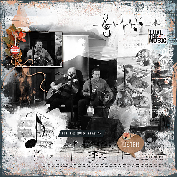 Sing to me Elements - Image 4