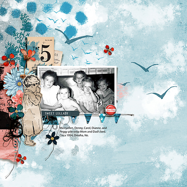 Sing to me Elements - Image 5