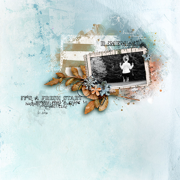 Fresh Start Elements - Image 8
