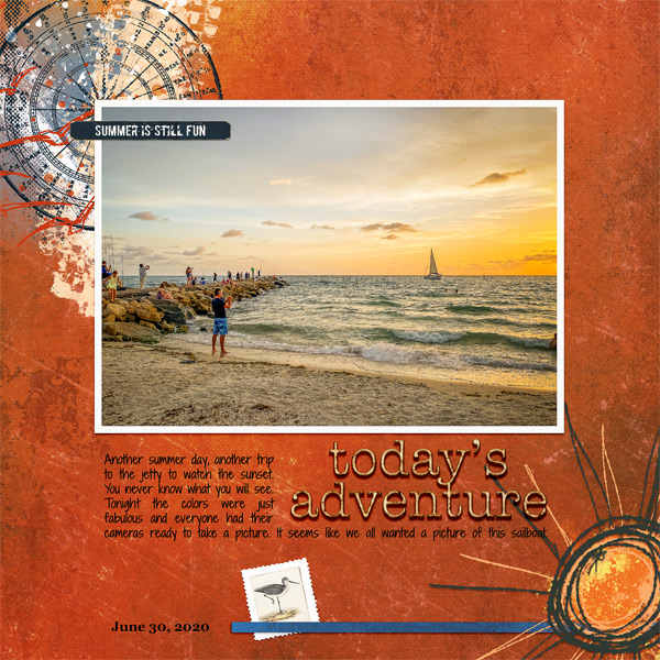 Wind in my Sails Kit - Image 9