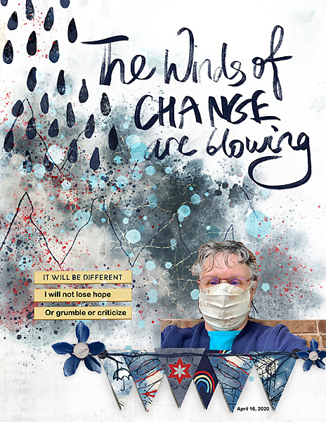 Winds of Change Kit - Image 9