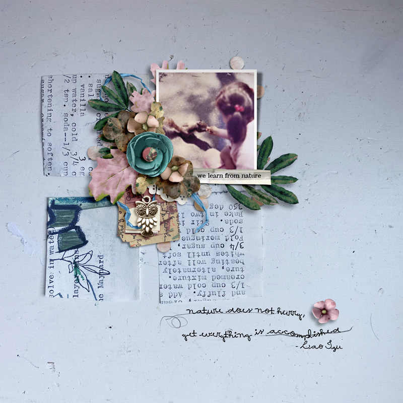 Quercus: Collage Bits & Bobs - Image 9