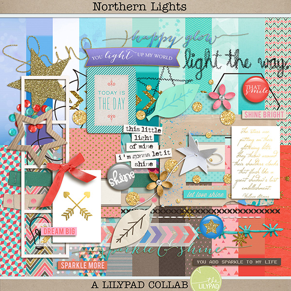 COLLAB:  Northern Lights