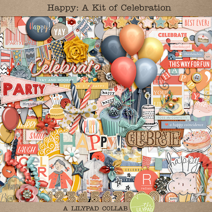 COLLAB: Happy
