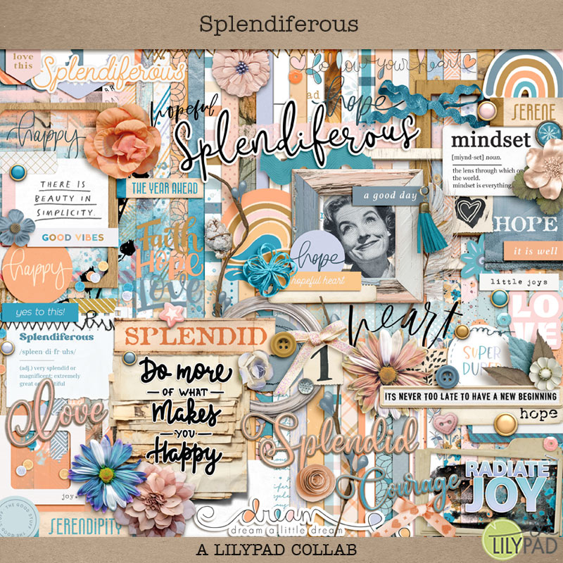 COLLAB: Splendiferous