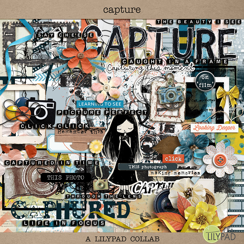 Collab: Capture