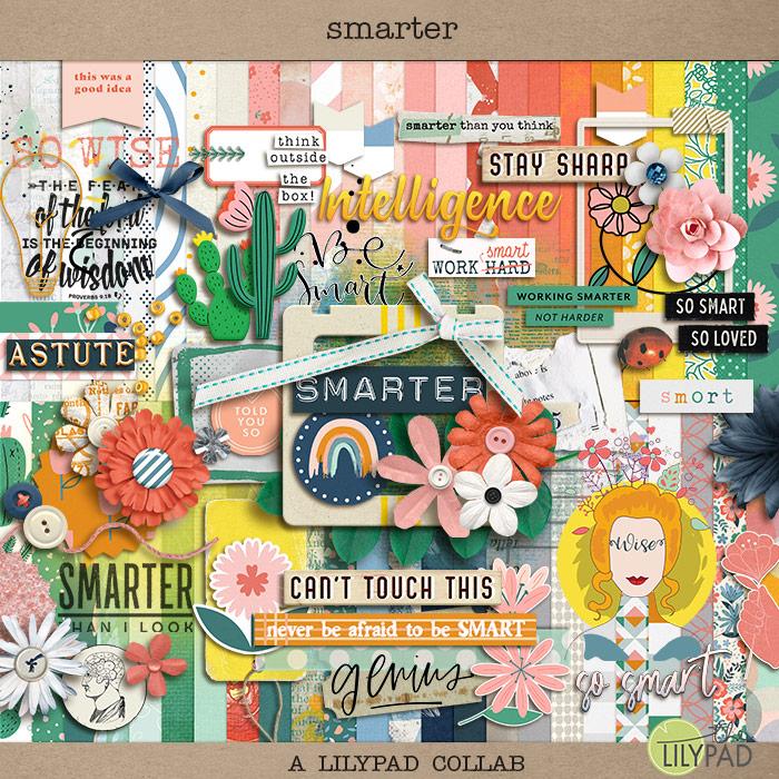 COLLAB: smarter