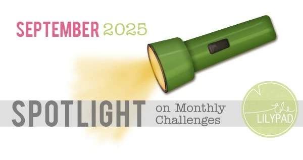 September Challenge Spotlight