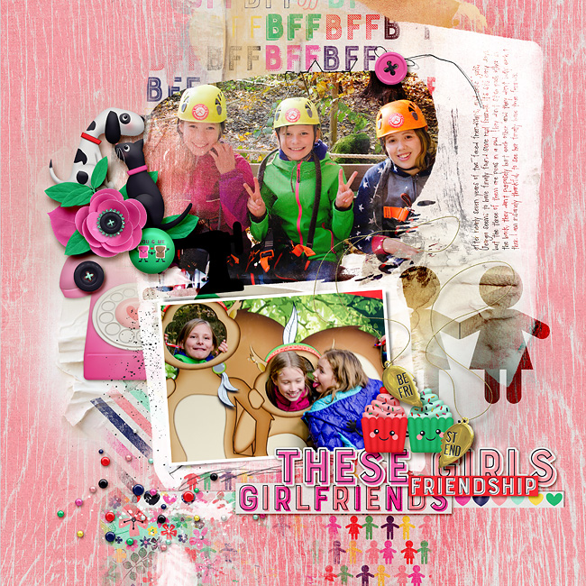 Besties - Image 3
