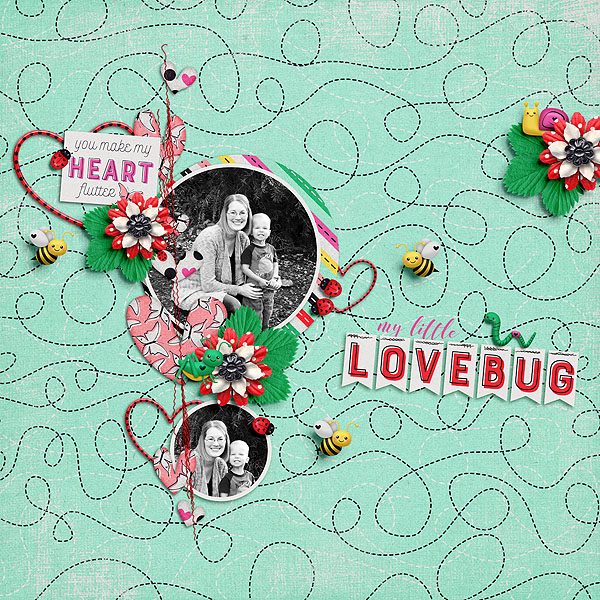 Love Bugs - Image 2