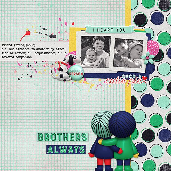 Besties - Image 5