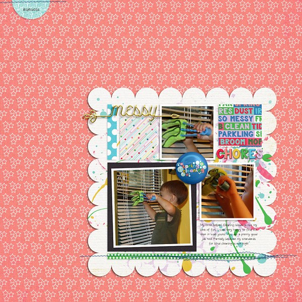 Spring - Create Crate Monthly March '17 Add-On - Image 5