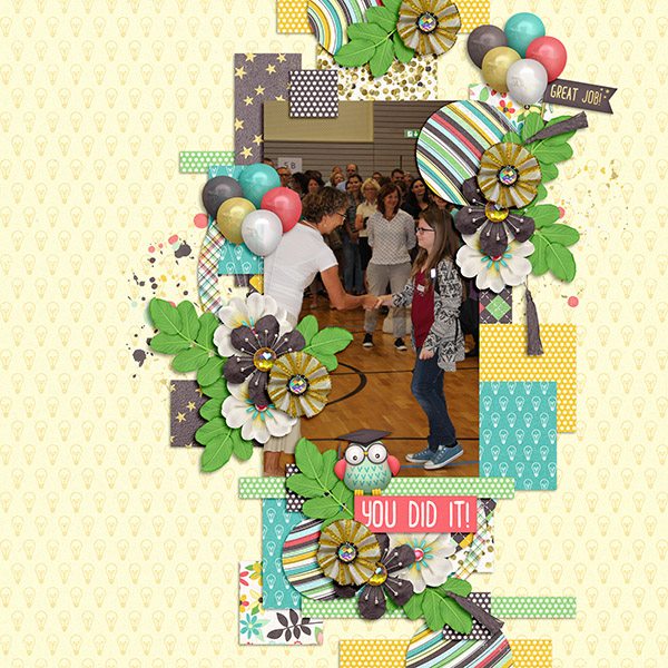 Graduation - Image 3